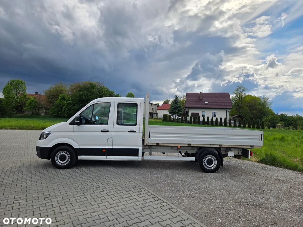 Volkswagen Crafter - 7