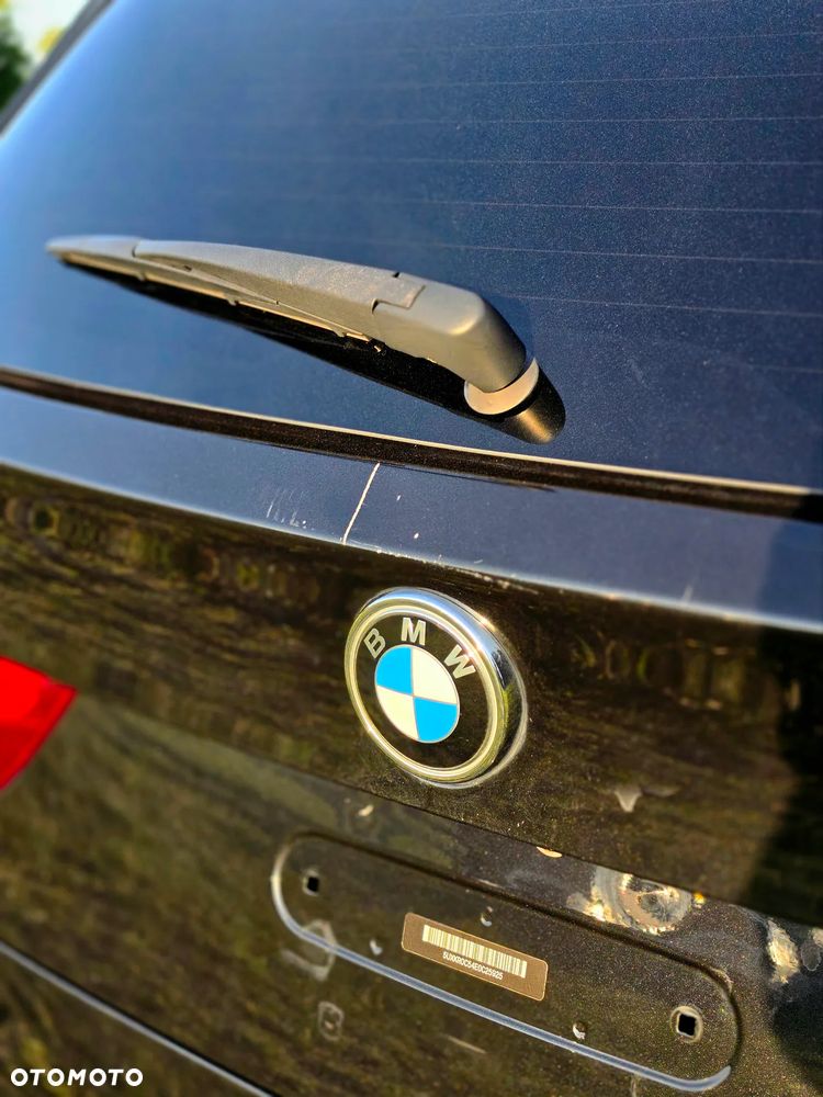 BMW X5 xDrive35i - 11