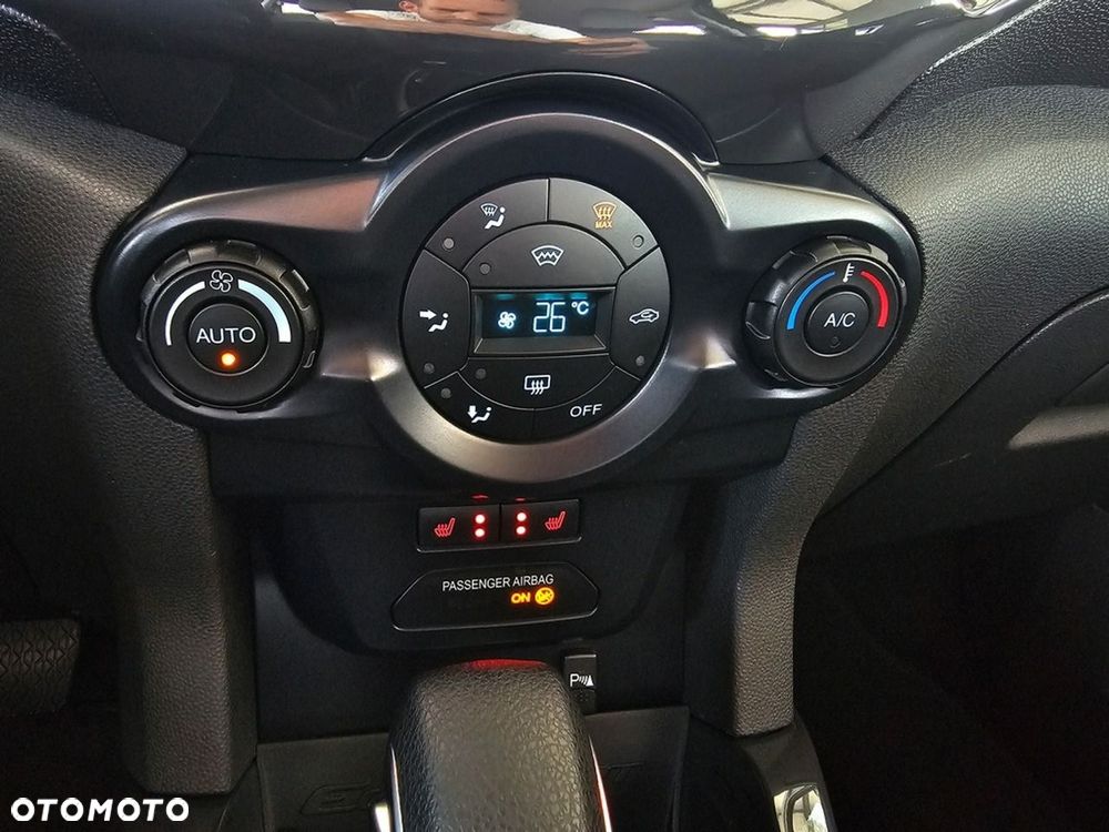 Ford EcoSport - 21