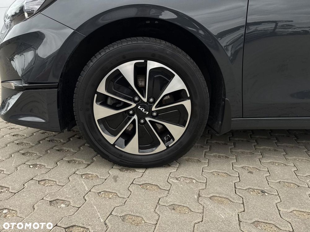 Kia Ceed 1.5 T-GDI M DCT - 19