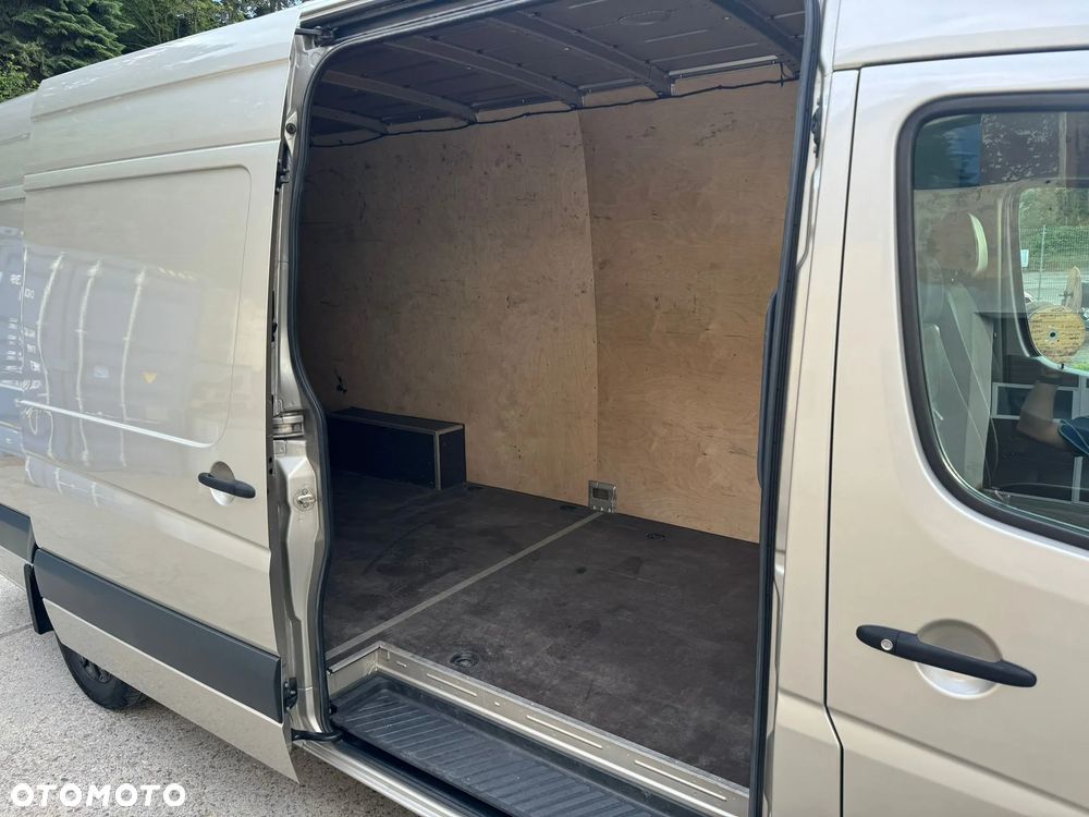 Mercedes-Benz Sprinter 906.213 - 11