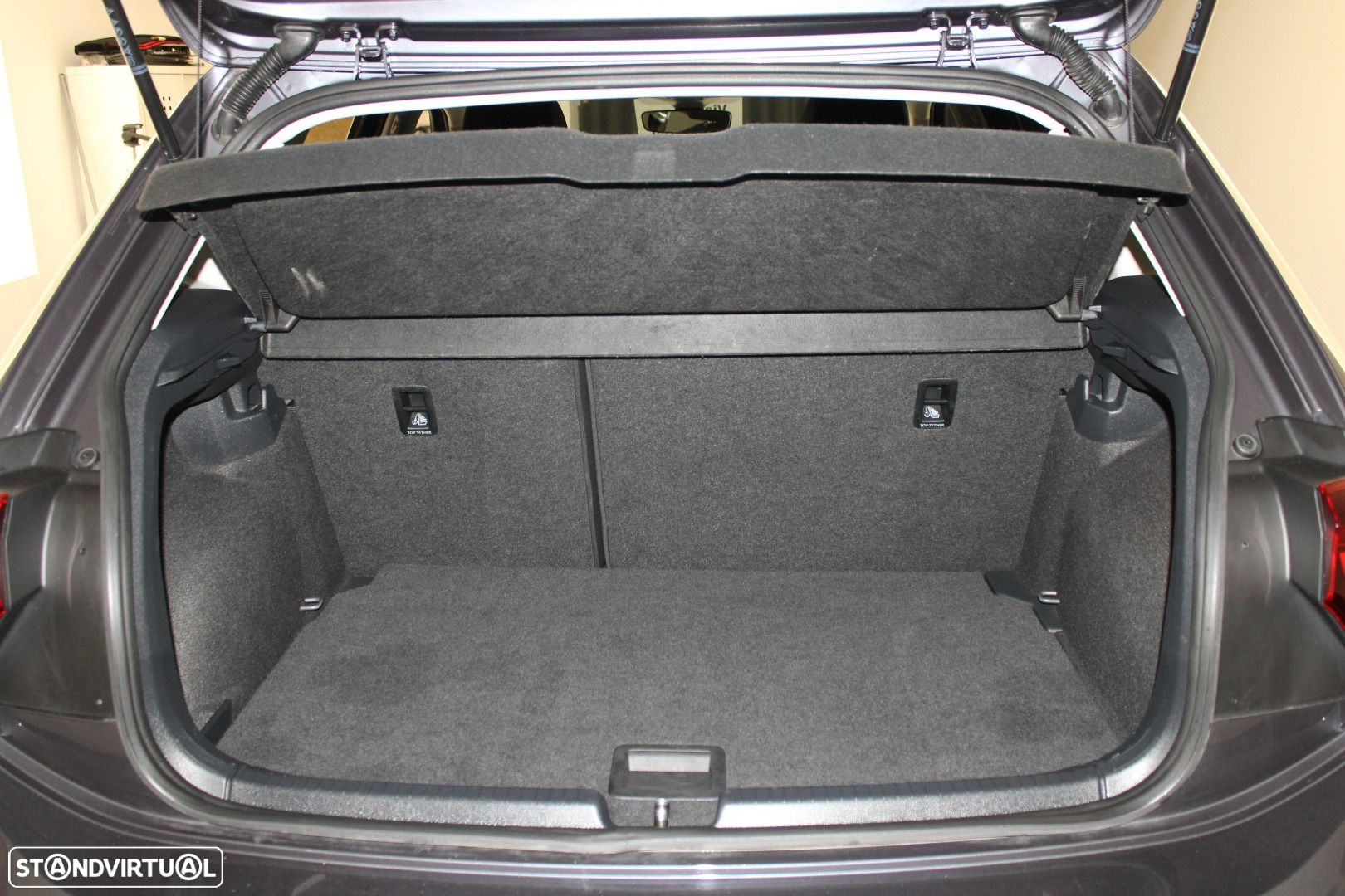 VW Polo 1.0 TSI Life - 26