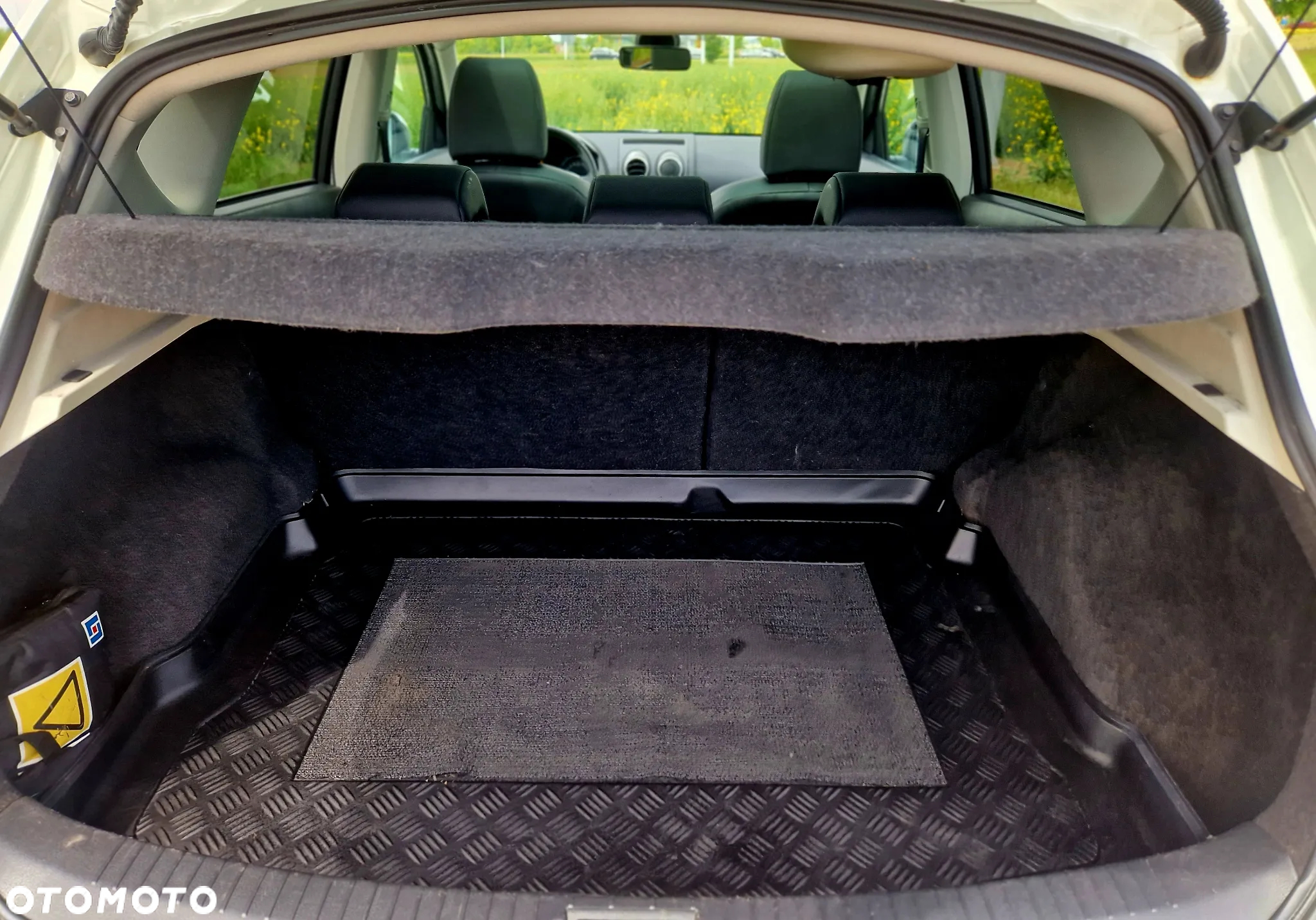 Nissan Qashqai 2.0 tekna - 22