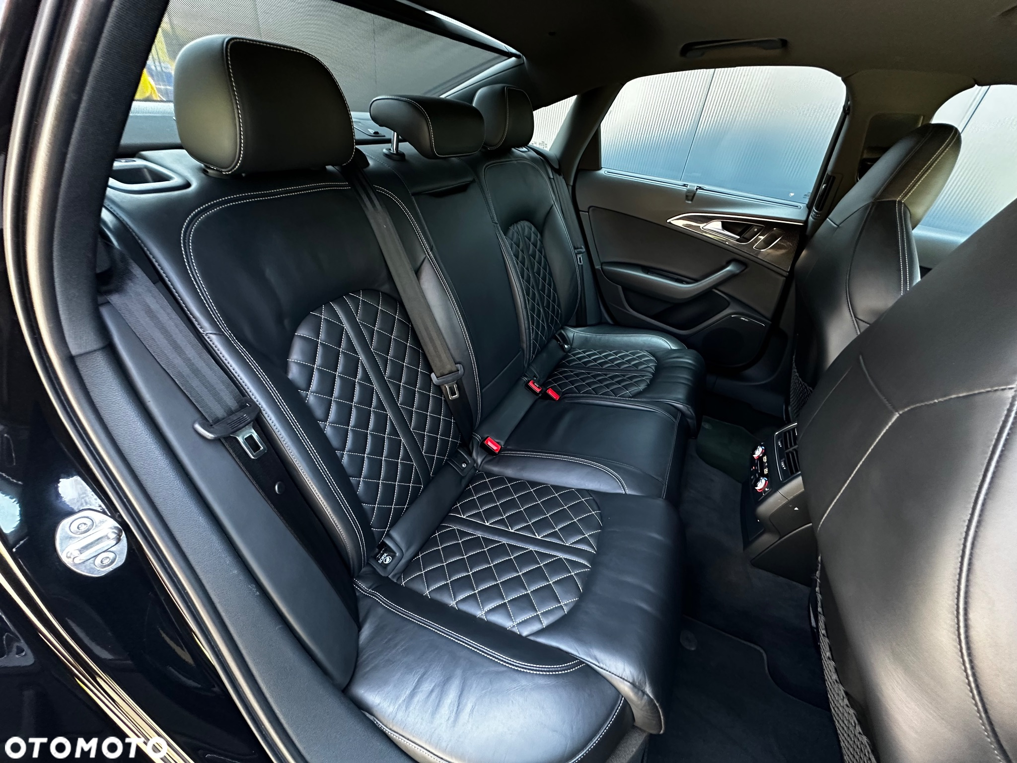 Audi S6 4.0 TFSI Quattro S tronic - 17