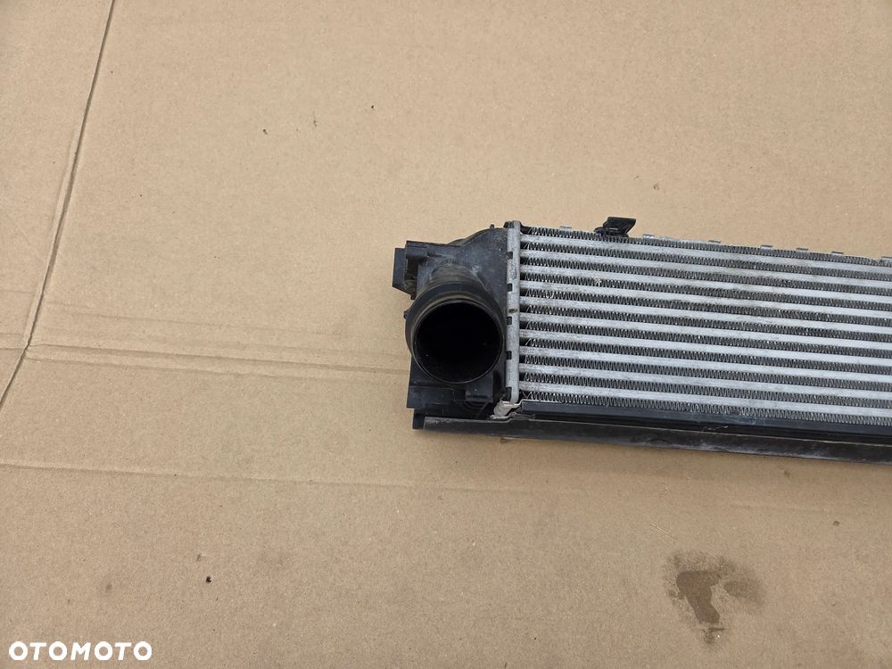 Intercooler BMW 1 F20 F21 120d 17517600533 7600533 2 F22 F23 220d 3 F30 F31 F34 F33 - 4