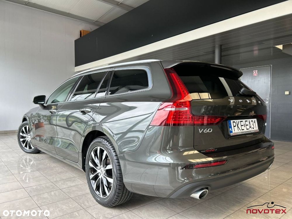 Volvo V60 - 4