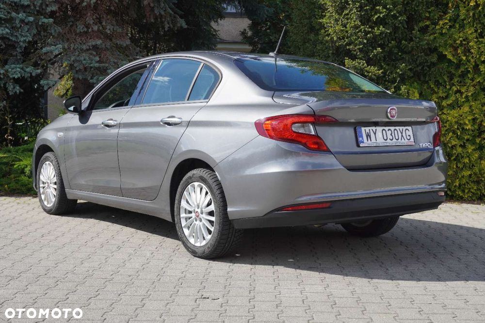 Fiat Tipo - 6