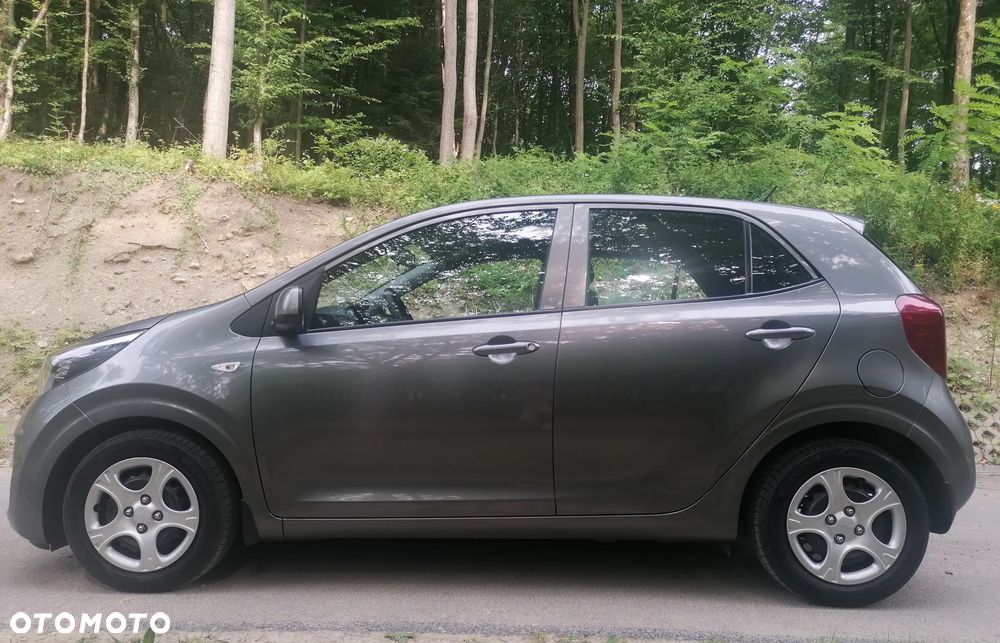 Kia Picanto 1.2 M - 4