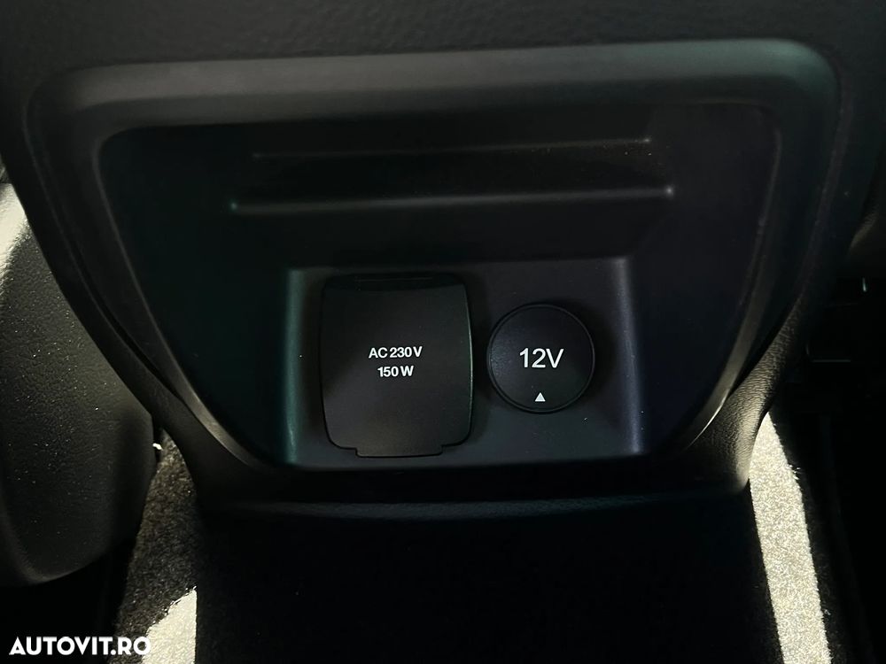 Ford Ranger Raptor - 12