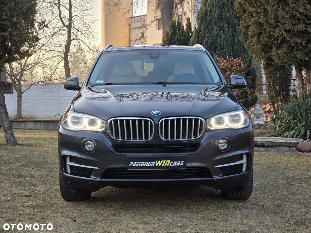 BMW X5 - 4