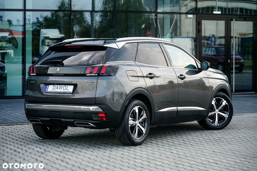 Peugeot 3008 1.6 HDi Style - 12