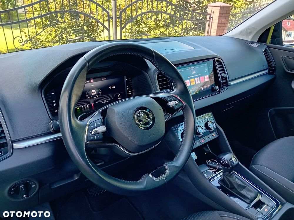 Skoda Karoq - 27