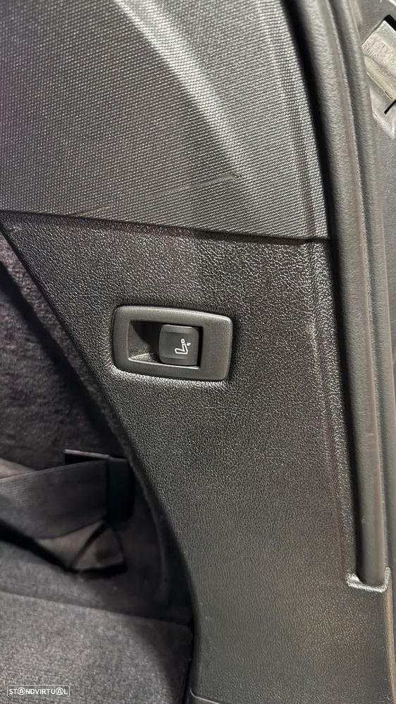 BMW 520 d Pack M Auto - 12