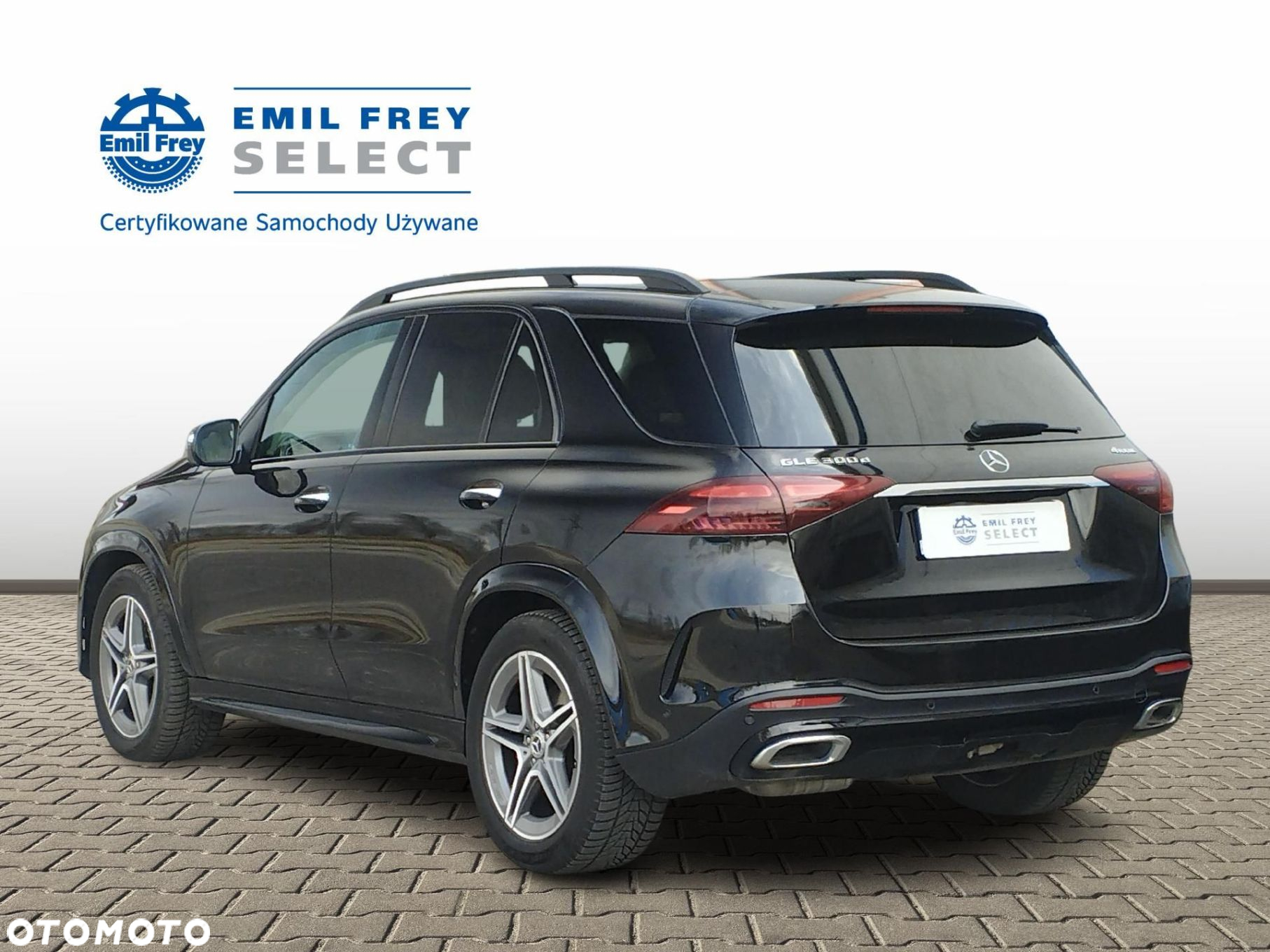 Mercedes-Benz GLE - 3