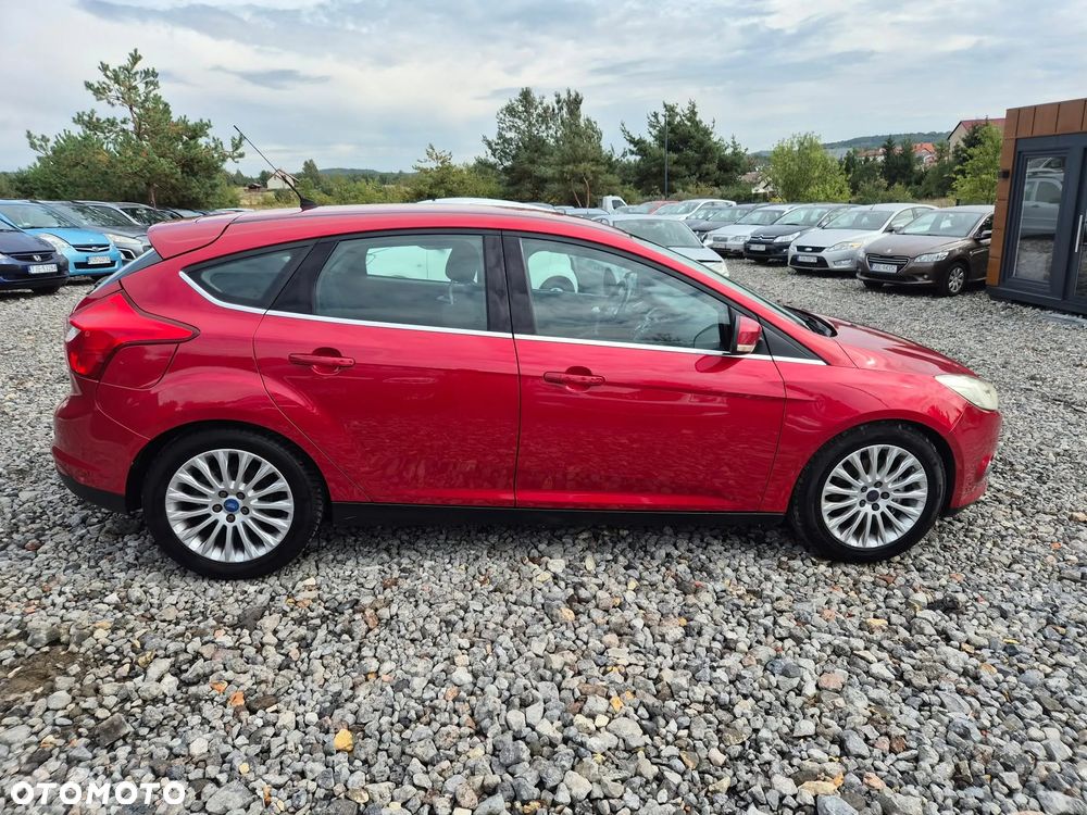 Ford Focus - 4