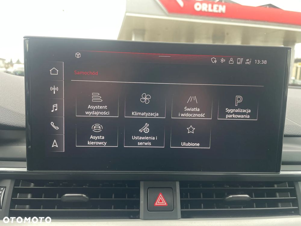 Audi A4 Avant 35 TDI S tronic - 36