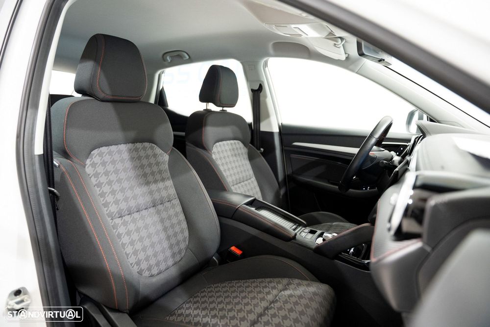 MG ZS EV 50.3 kWh Comfort - 15