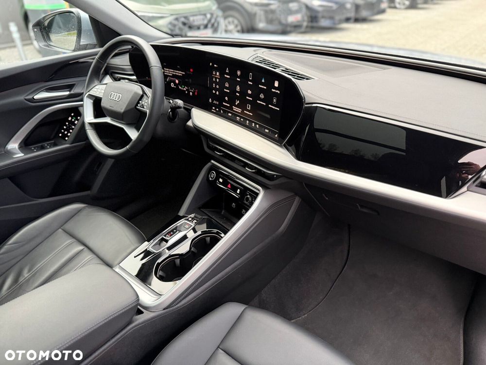 Audi Q5 2025