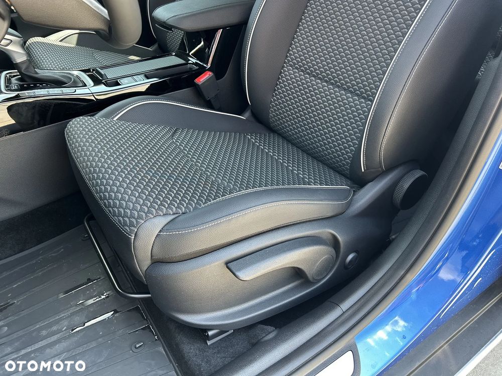 Kia XCeed 1.6 T-GDI Business Line DCT - 13