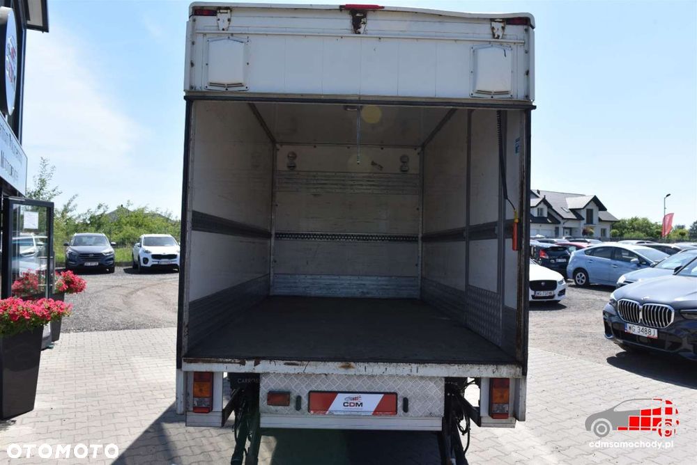 Volkswagen CRAFTER - 19