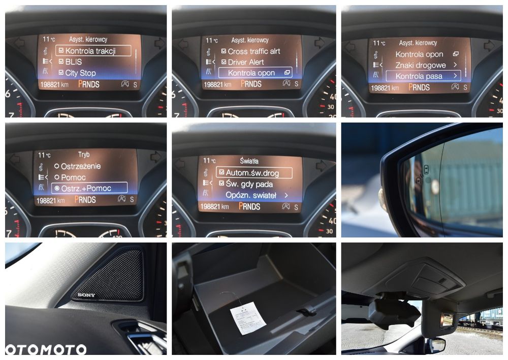 Ford Kuga 1.5 EcoBoost 4x4 Titanium - 24