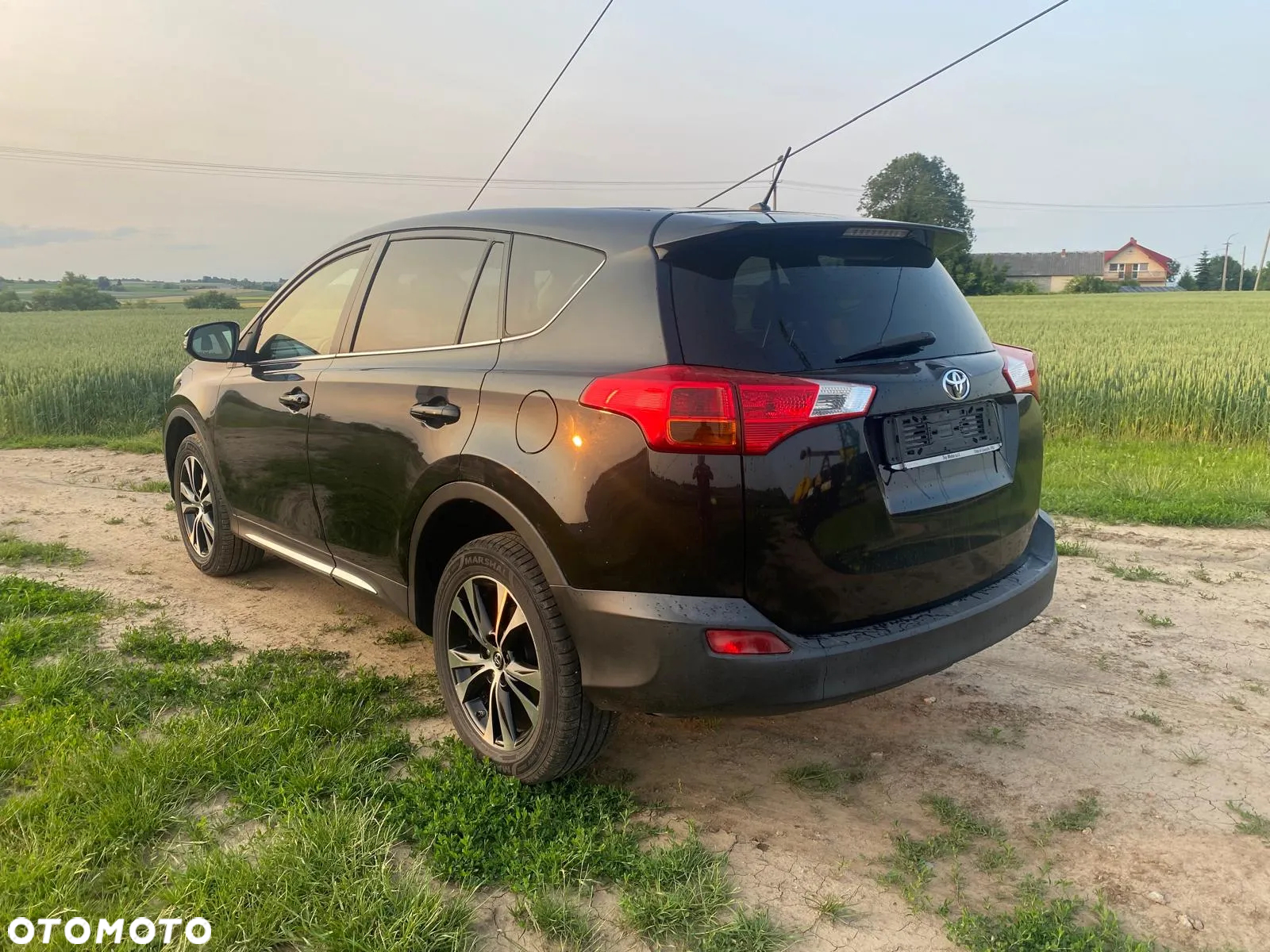 Toyota RAV4 2.0 D-4D 4x4 - 8