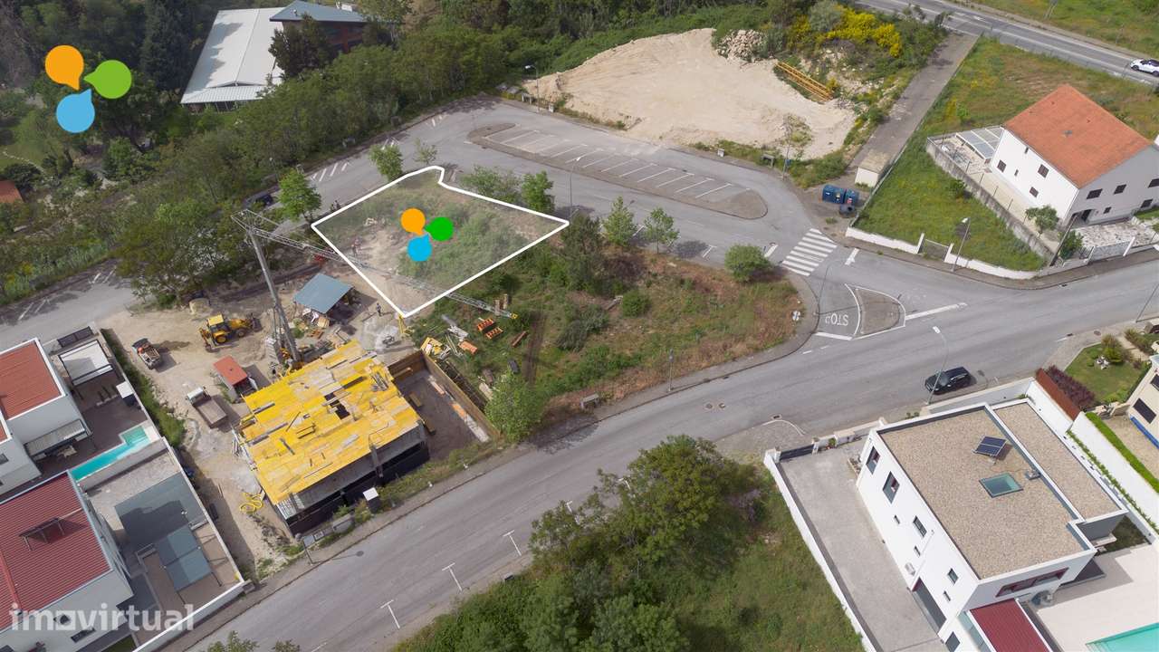Terreno para construção - Boidobra - Grande imagem: 5/5