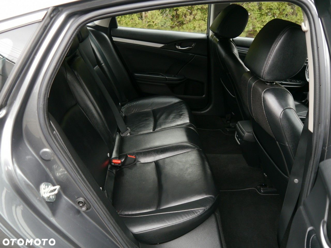 Honda Civic 1.6 i-DTEC Executive - 25