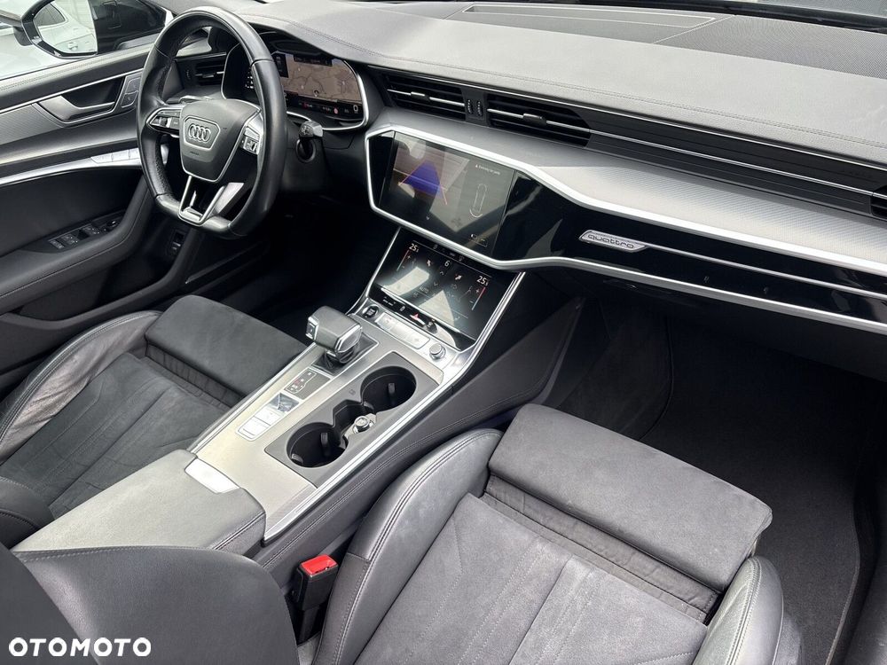 Audi A6 Limousine - 25