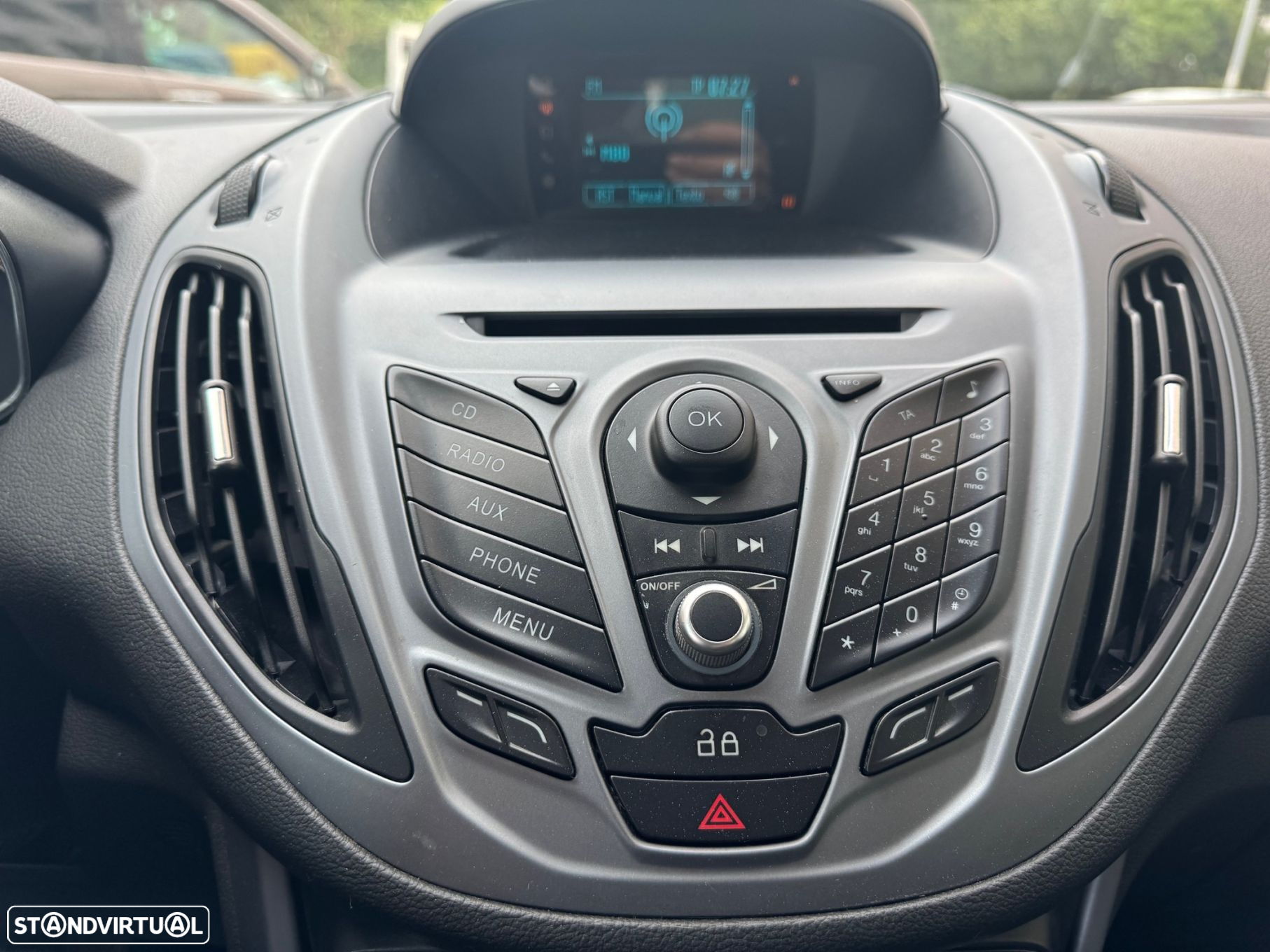 Ford B-Max 1.0 EcoBoost Trend - 18