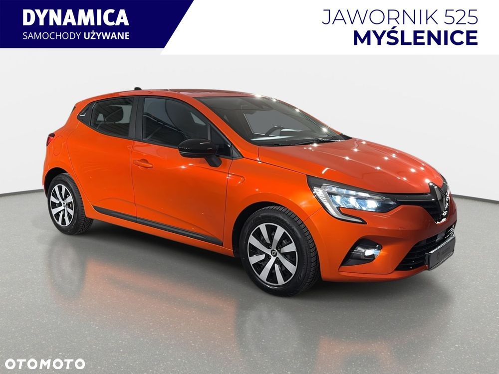 Renault Clio - 2