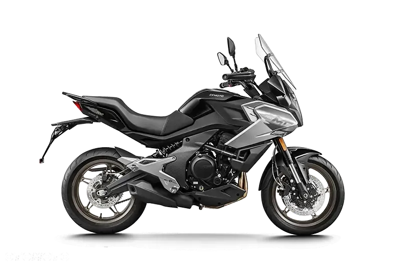 CFMoto MT - 2