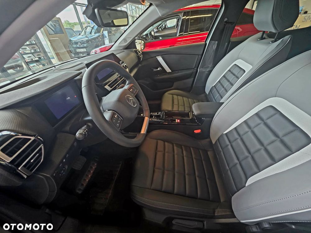 Citroën C4X 1.2 mHEV Max eDCT6 - 14
