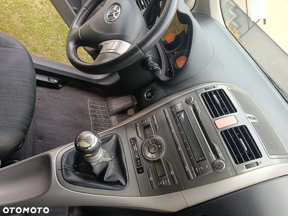 Toyota Auris - 9