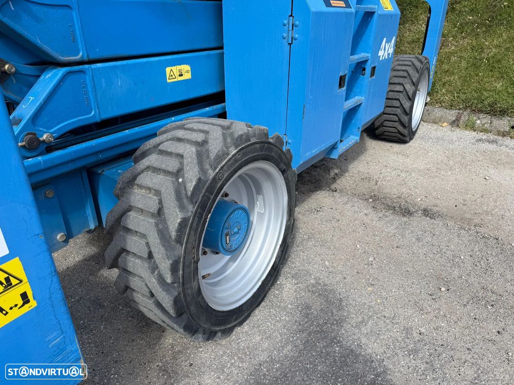 Genie GS 5390 RT - 7