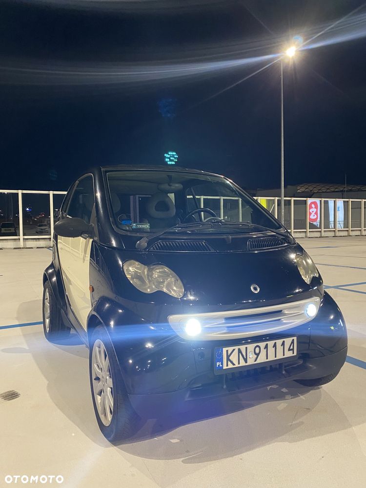 Smart Fortwo - 3