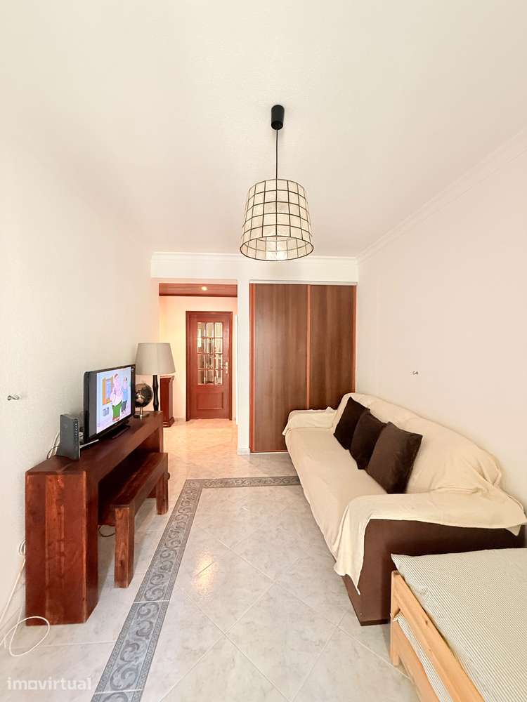 Apartamento, 60 m², Monte Gordo - Grande imagem: 3/11