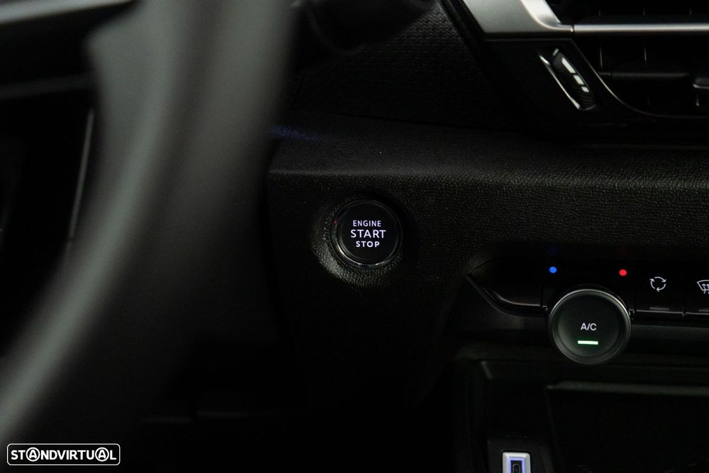 Citroën C4 1.2 PureTech Shine - 22