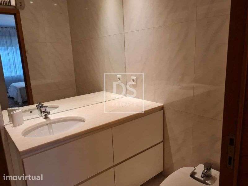 arrendar t3 com 3 casas de banho completas. - Grande imagem: 2/8