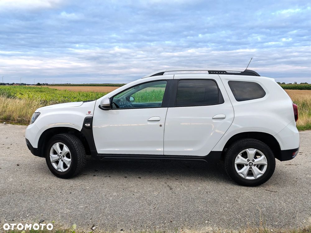 Dacia Duster SCe 115 2WD Comfort - 21