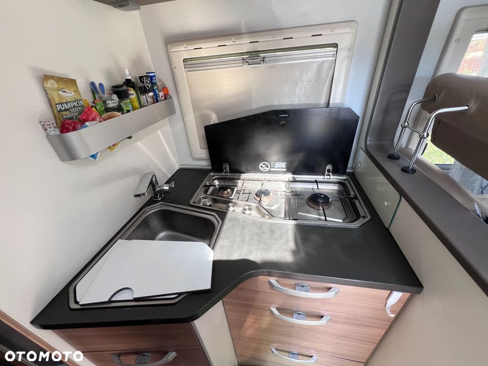 Adria Coral XL 670 SL AXESS - 18
