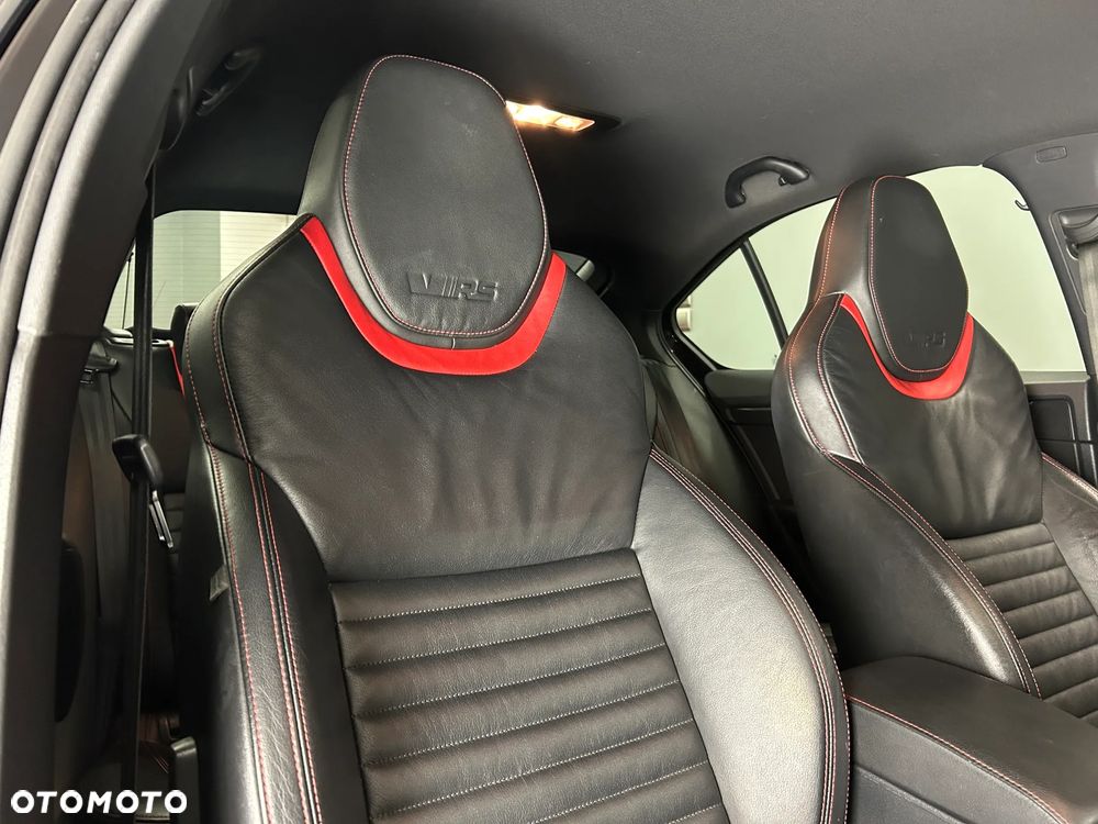 Skoda Octavia 2.0 TDI RS DSG - 9