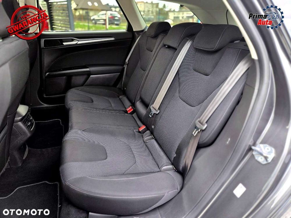 Ford Mondeo 1.5 EcoBoost STart-Stopp Titanium - 24