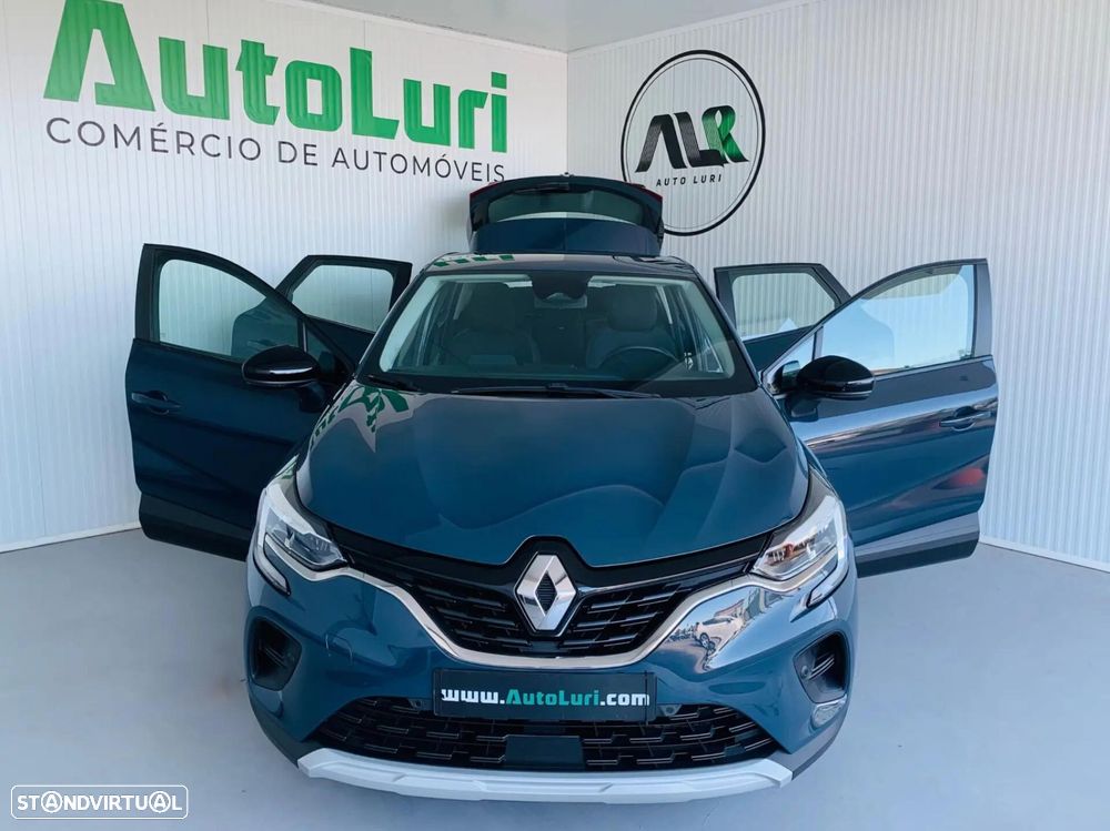 Renault Captur - 45