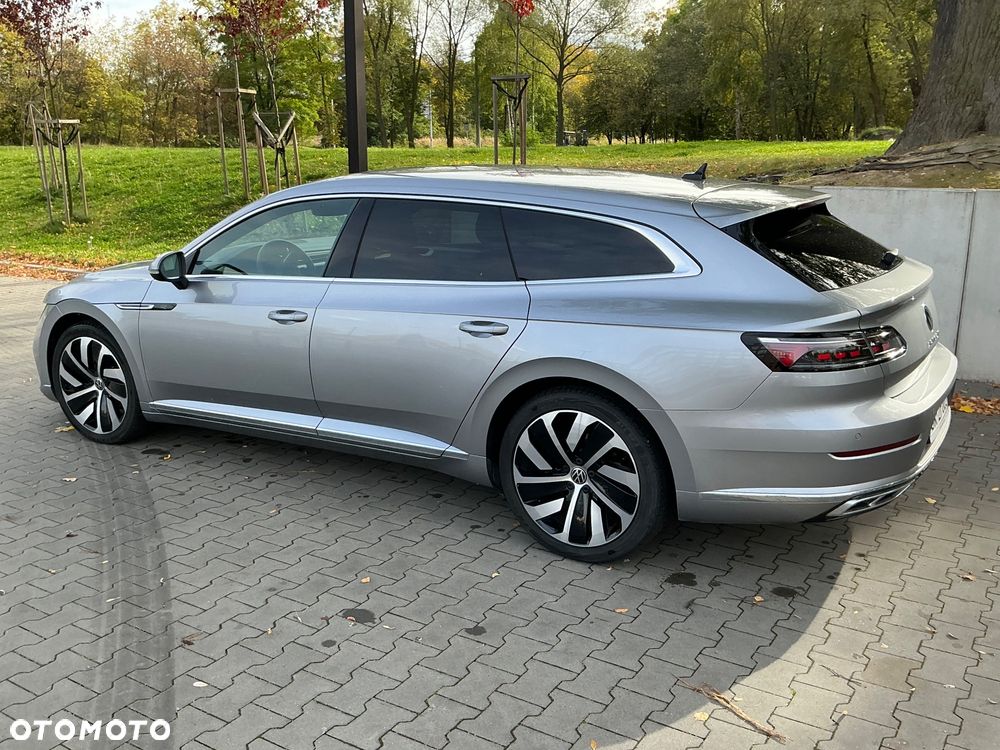 Volkswagen Arteon 2024 photo 4