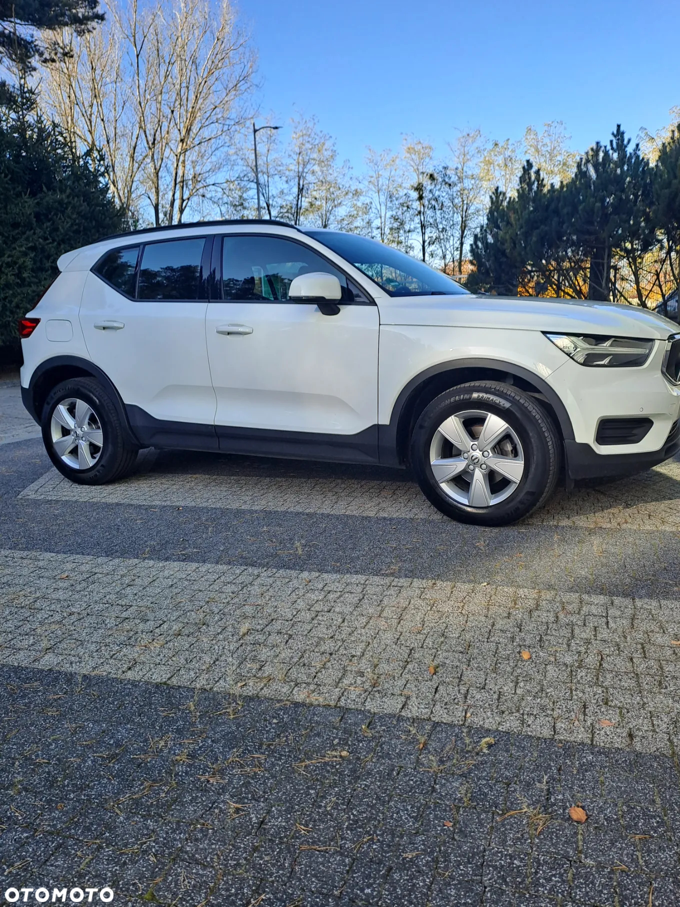 Volvo XC 40 T3 Momentum Core - 13