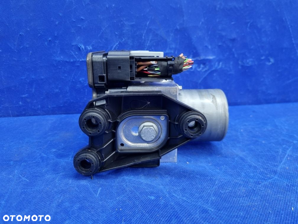 Moduł ABS AUDI A5 F5 A4 B9 sterownik moduł pompa ABS Oryginał - 4
