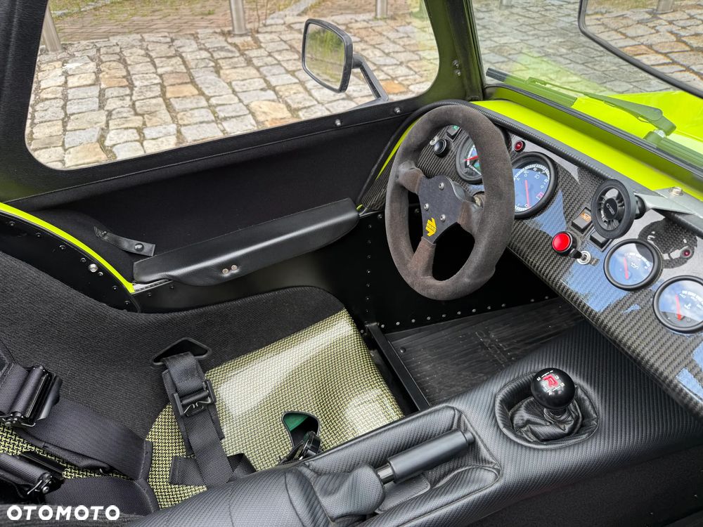 Caterham Seven - 30