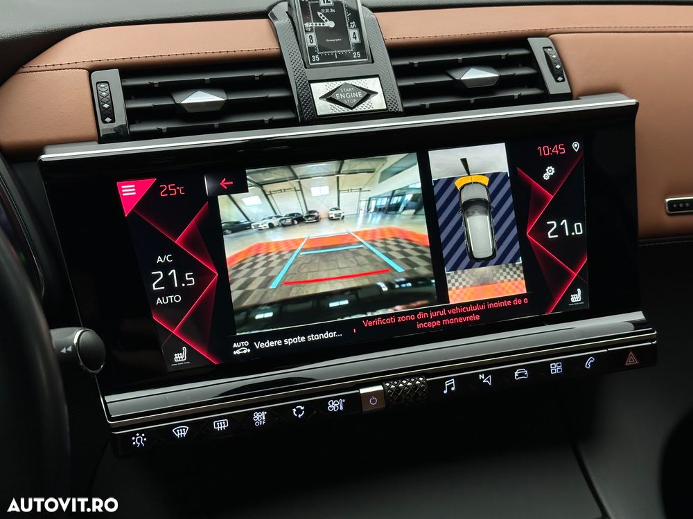 DS Automobiles DS 7 Crossback - 17