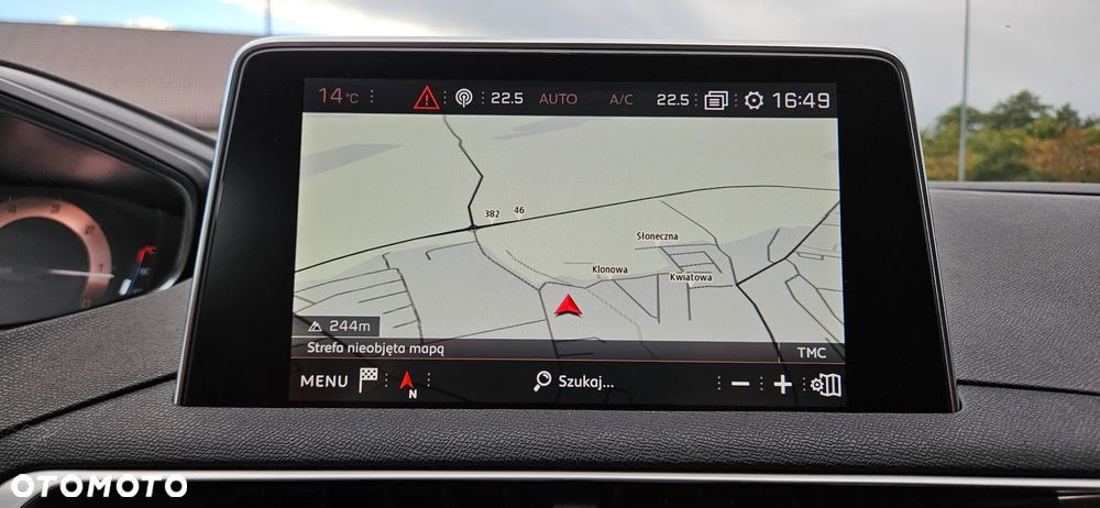 Peugeot 5008 - 18
